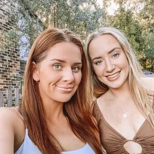 Meet your Posher, Brittnee